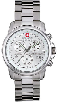 Часы Swiss Military Hanowa Swiss Recruit 06-5010.04.001